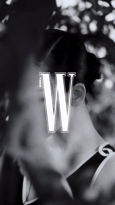 260520 كارينا لـ W Korea x Chanel Beauty (إصدار خاص لمهرجان سيول للجاز 2026 - إعلان تشويقي لـ Guess Who)
