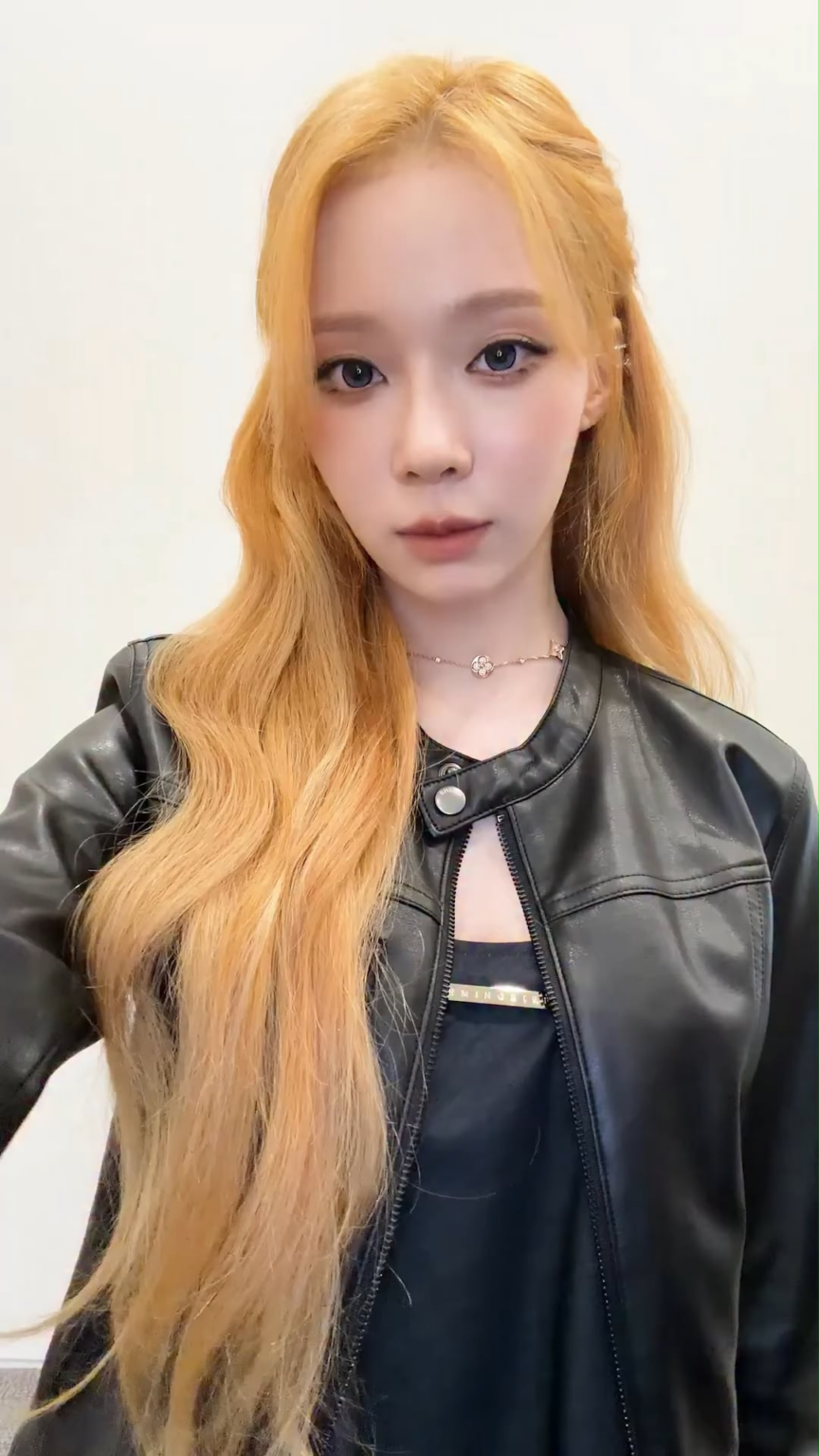 260522 تحديث aespa TikTok - تم عصره حديثًا وإضافته مباشرة إلى هذا القرص المضغوط!