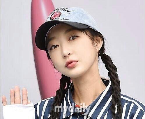 Hyelin من EXID تصبح مالكة متجر تاكو: "لقد وقعت في حب التاكو"