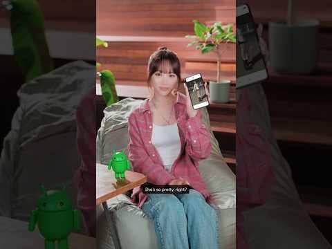 260528 LE SSERAFIM - ماذا يوجد في هاتفك؟ مع LE SSERAFIM | يناسب. قوائم التشغيل ✨ @ Android