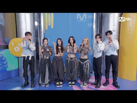 260514 aespa - مقابلة العودة في Mnet M Countdown