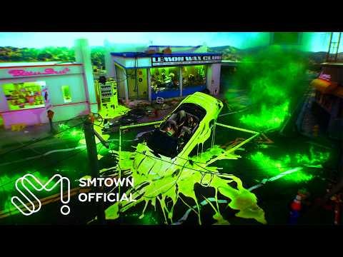 260518 aespa - الألبوم الثاني: LEMONADE (Mood Sampler - Make It LEMONADE)