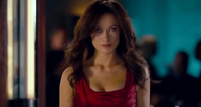Olivia Wilde