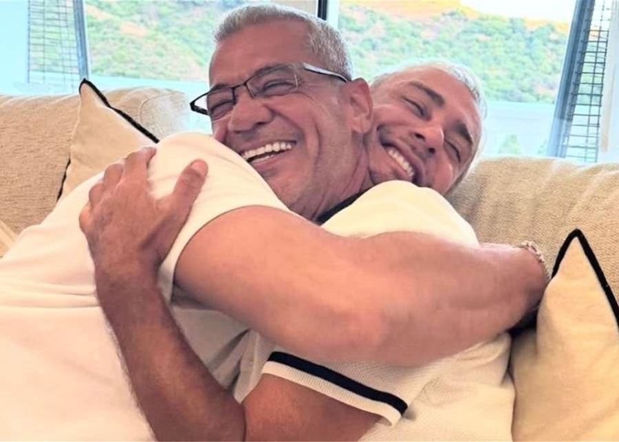 مصطفى الآغا يدعم صديقه سعد لمجرد بعد قرار سجنه في فرنسا مصطفى الآغا يدعم صديقه سعد لمجرد بعد قرار سجنه في فرنسا