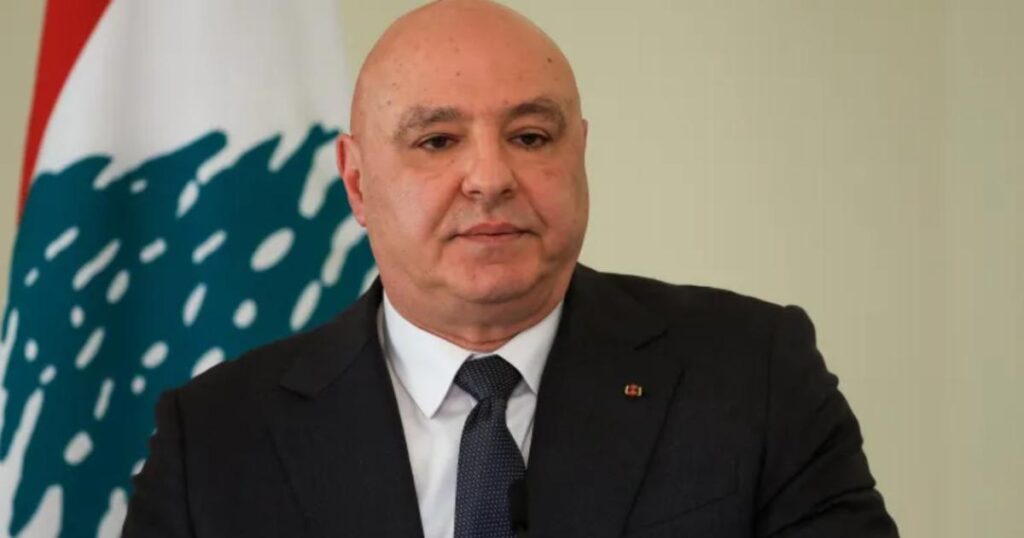 الرئيس اللبناني يحبط تل أبيب: لا لقاء مع نتنياهو قبل اتفاق أمني ووقف الاعتداءات
