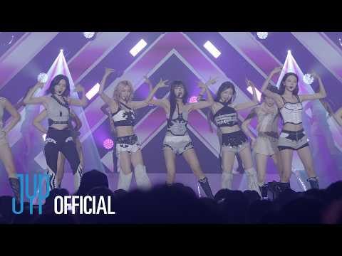 ITZY - ROCK & ROLL (إصدار كامل من الكاميرا) @ "TUNNEL VISION" في طوكيو (260510)