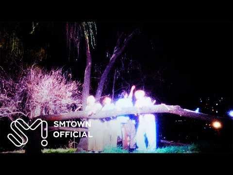 شايني - الألبوم المصغر السادس: أتموس (عينة المزاج)