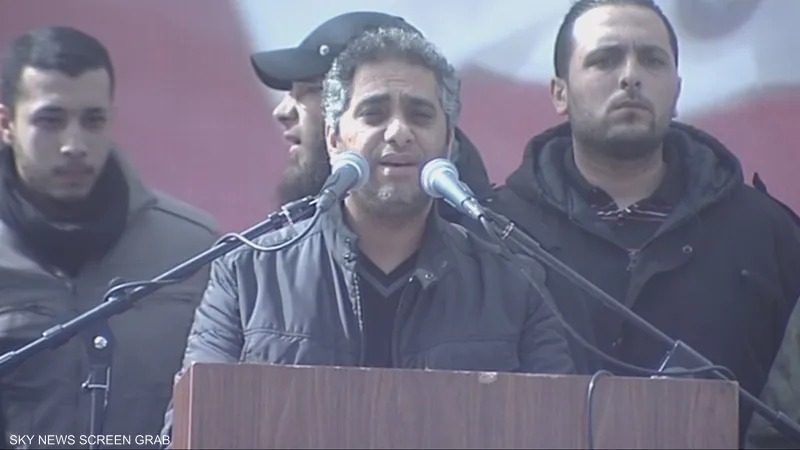 ضبّاط في الجيش ينفون علاقة فضل شاكر في معركة عبرا أمام المحكمة العسكرية: لماذا كان يفاوض لتسليم السلاح؟ ضبّاط في الجيش ينفون علاقة فضل شاكر في معركة عبرا أمام المحكمة العسكرية: لماذا كان يفاوض لتسليم السلاح؟