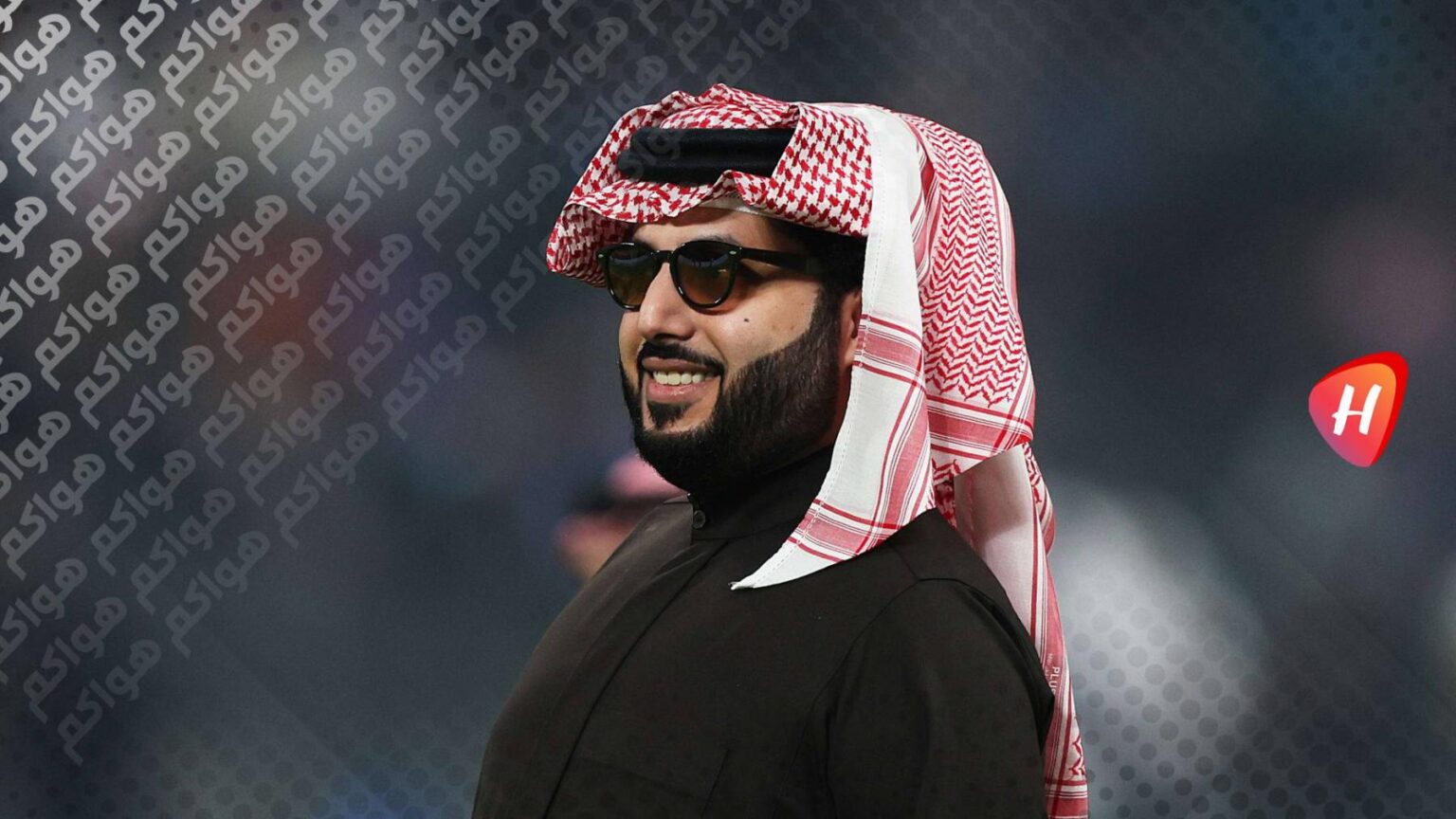 بصناعة سعودية.. تركي آل الشيخ يكشف ملامح فيلم ''عكس السير'' وصيف 2026 موعداً للعرض