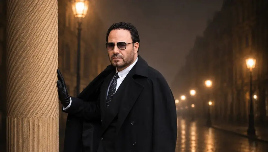 عاصي الحلاني يطرح أغنية لا تغيب في عيد الأضحى عاصي الحلاني يطرح أغنية لا تغيب في عيد الأضحى