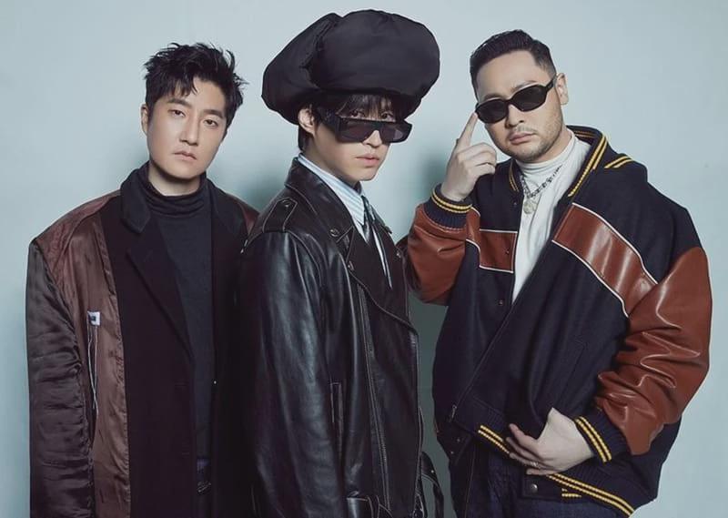 Tablo من Epik High يكشف عن عقده اللعين مع Woollim: "لم نحصل على فائز واحد من إيرادات الموسيقى"