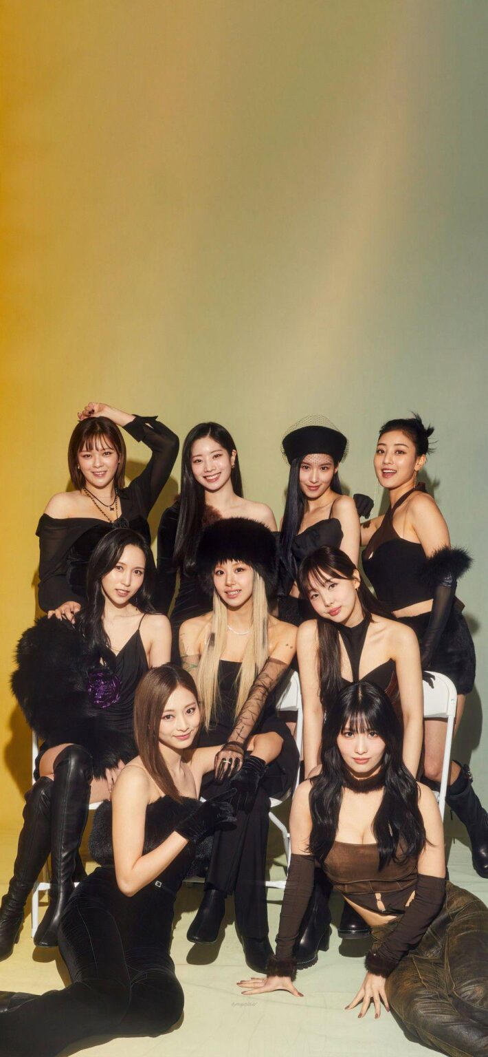 مرتين ot9 صورة جماعية