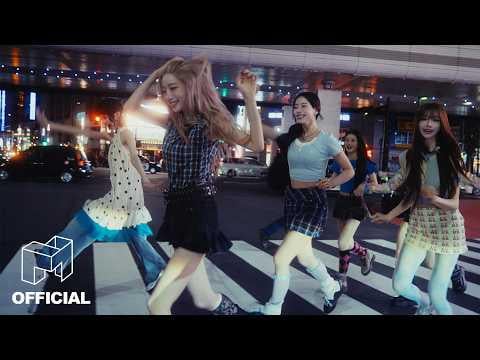 TripleS - Baby Flower (فيديو تشويقي)
