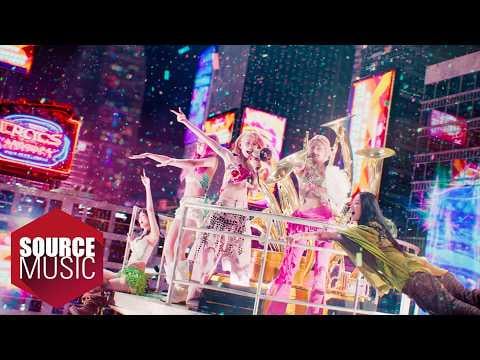 260522 لو سيرافيم - بومبالا