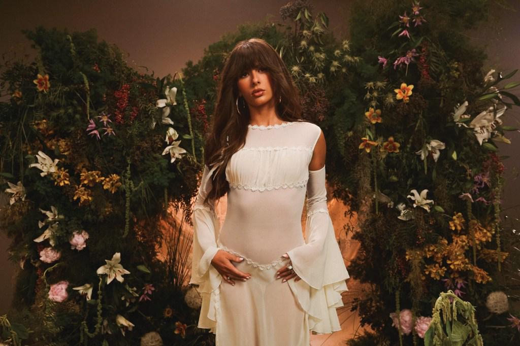 أغنية “Dracula” لـ Tame Impala وBLACKPINK JENNIE تصل إلى قمة جديدة بالمركز العاشر في قائمة Billboard Hot 100 أغنية "Dracula" لـ Tame Impala وBLACKPINK JENNIE تصل إلى قمة جديدة بالمركز العاشر في قائمة Billboard Hot 100
