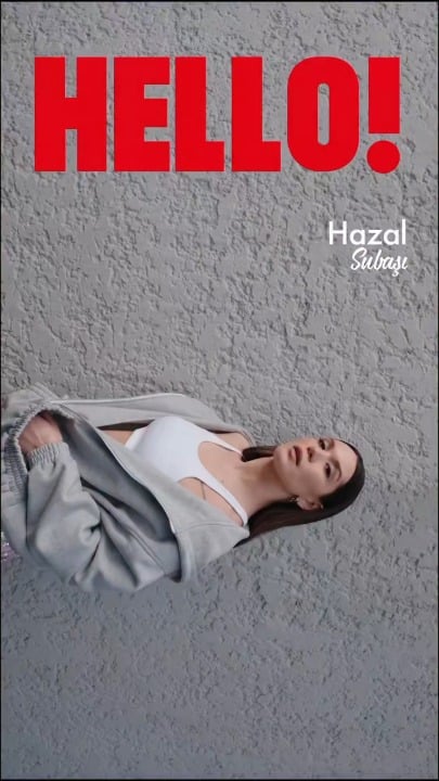 Hazal Subaşı