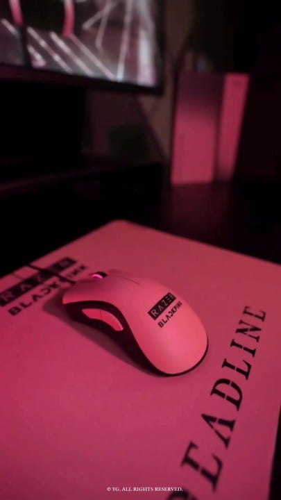 260508 مجموعة BLACKPINK X RAZER | متوفر الآن