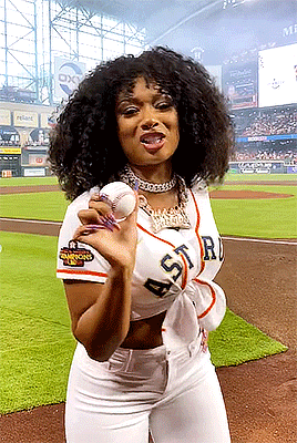 Megan thee Stallion