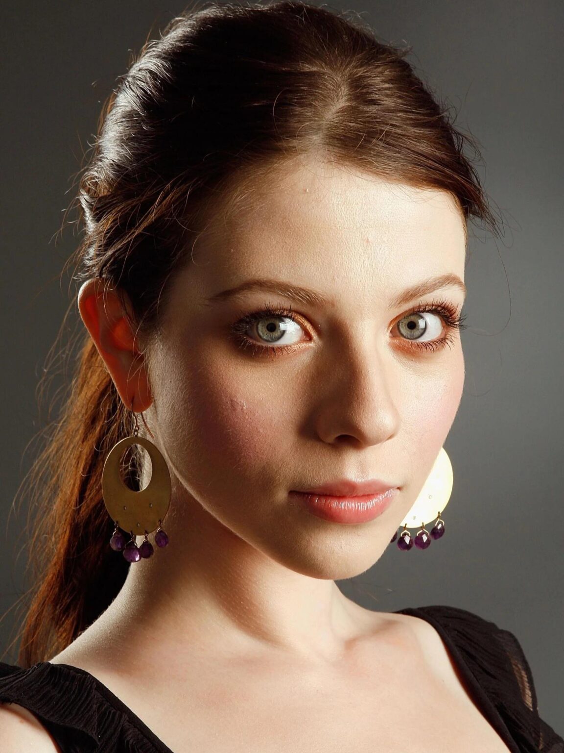 Michelle Trachtenberg