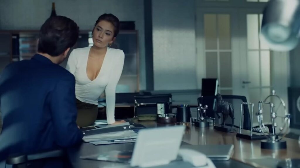 Neslihan Atagül