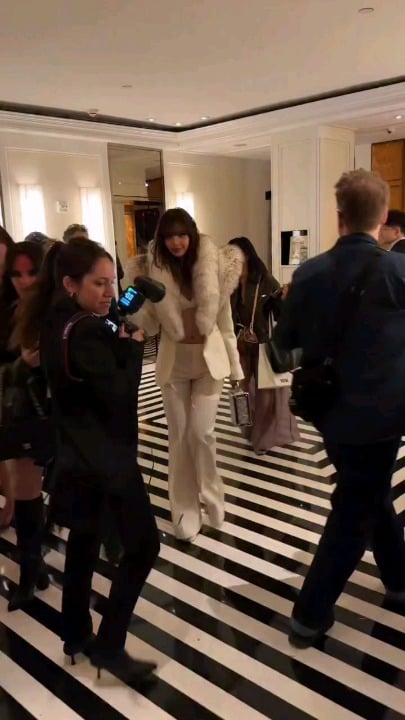 260505.حفلة ليزا اللاحقة في حفل Met Gala 2026