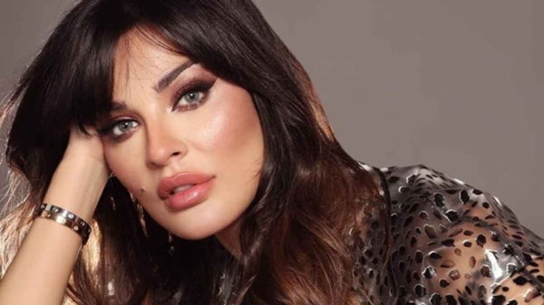 نادين نجيم.. شخصية غامضة في «ممكن»