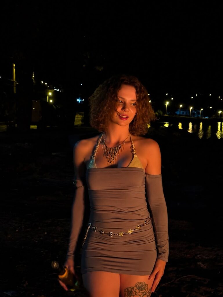 Ceren Yılmaz