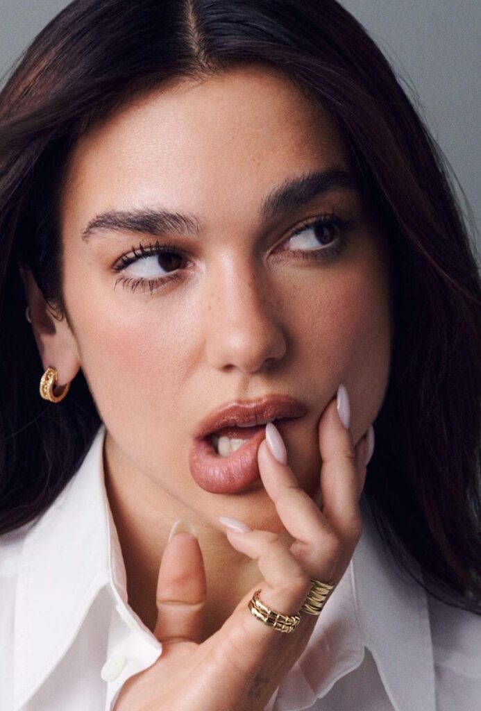 Dua Lipa