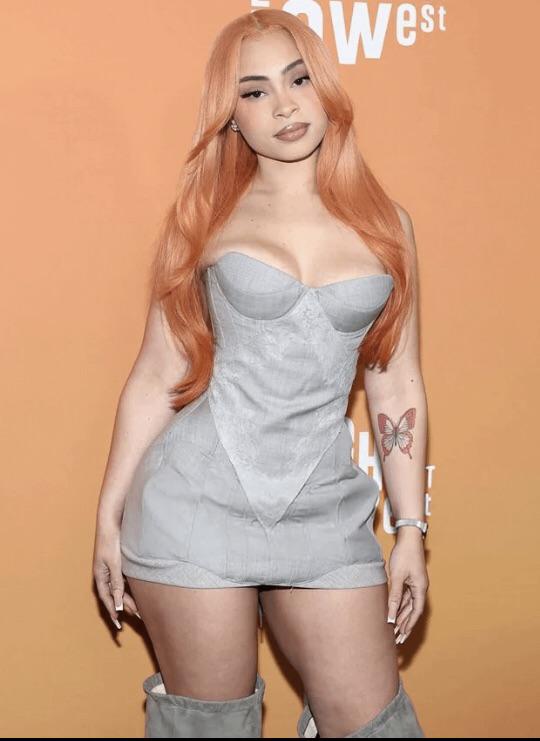 Ice Spice