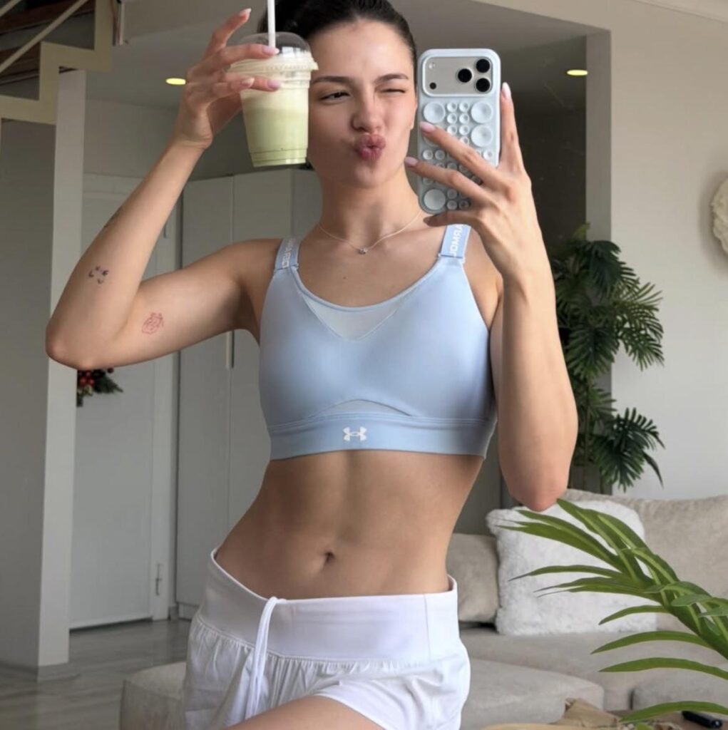 Feride Ozdinc