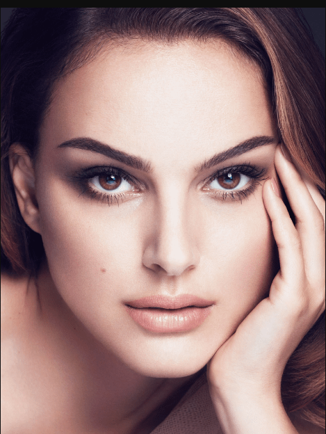 Natalie Portman