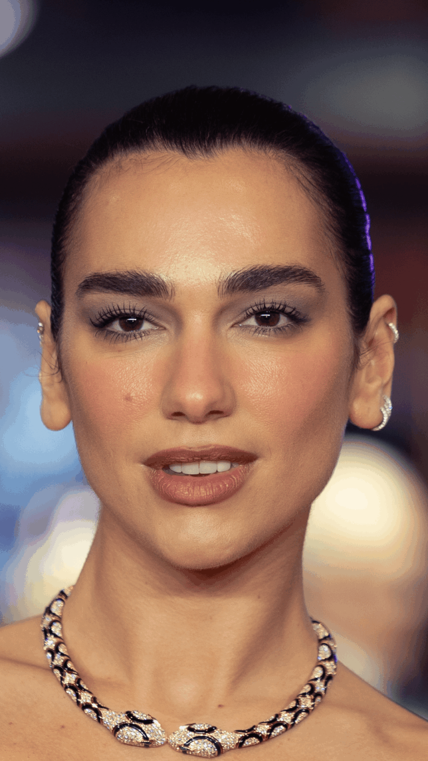 Dua Lipa