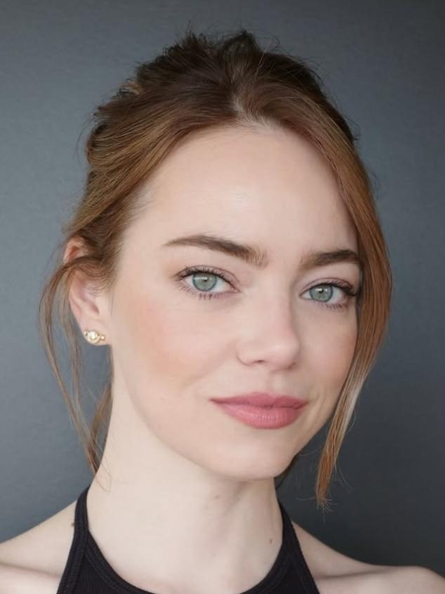 Emma Stone