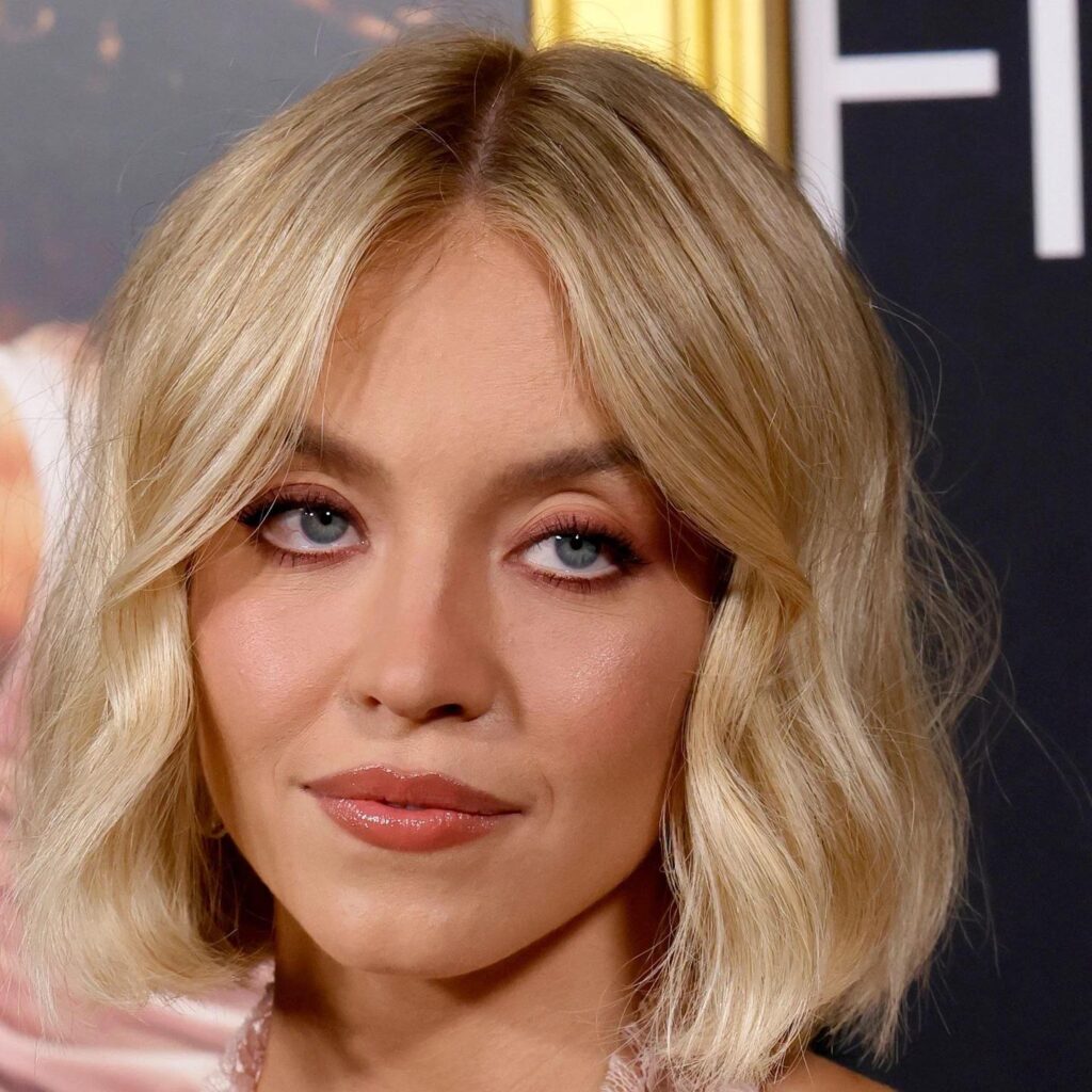 Sydney Sweeney