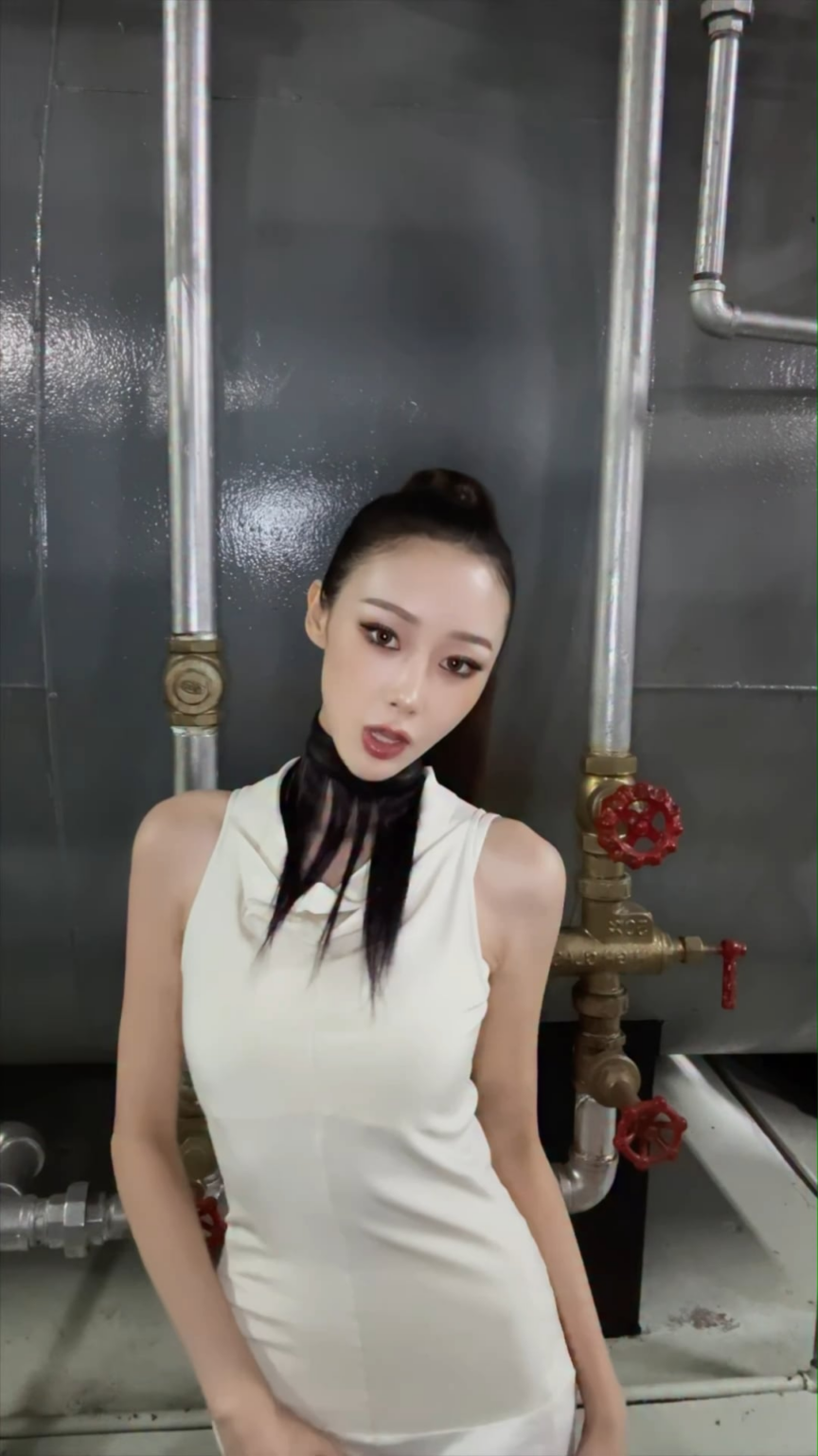 260515 aespa تحديث TikTok مع جيزيل - 𝖲𝗁𝖾 𝖺 ₩Đ₳