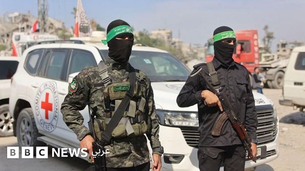 محمد عودة: إسرائيل تعلن استهداف القائد الجديد للجناح العسكري لحماس في غزة محمد عودة: إسرائيل تعلن استهداف القائد الجديد للجناح العسكري لحماس في غزة
