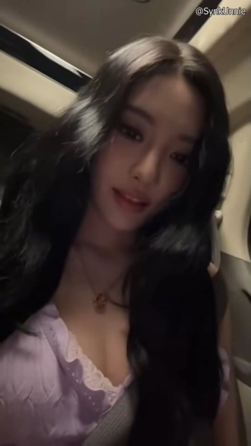 260511 Ningning Instagram Live - تبني وتسمية جروها الجديد، والدعوة إلى فضح الجسم وما إلى ذلك. (ENG SUB)