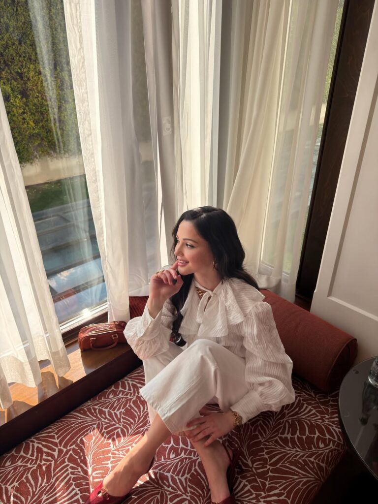 Derya Pınar Ak