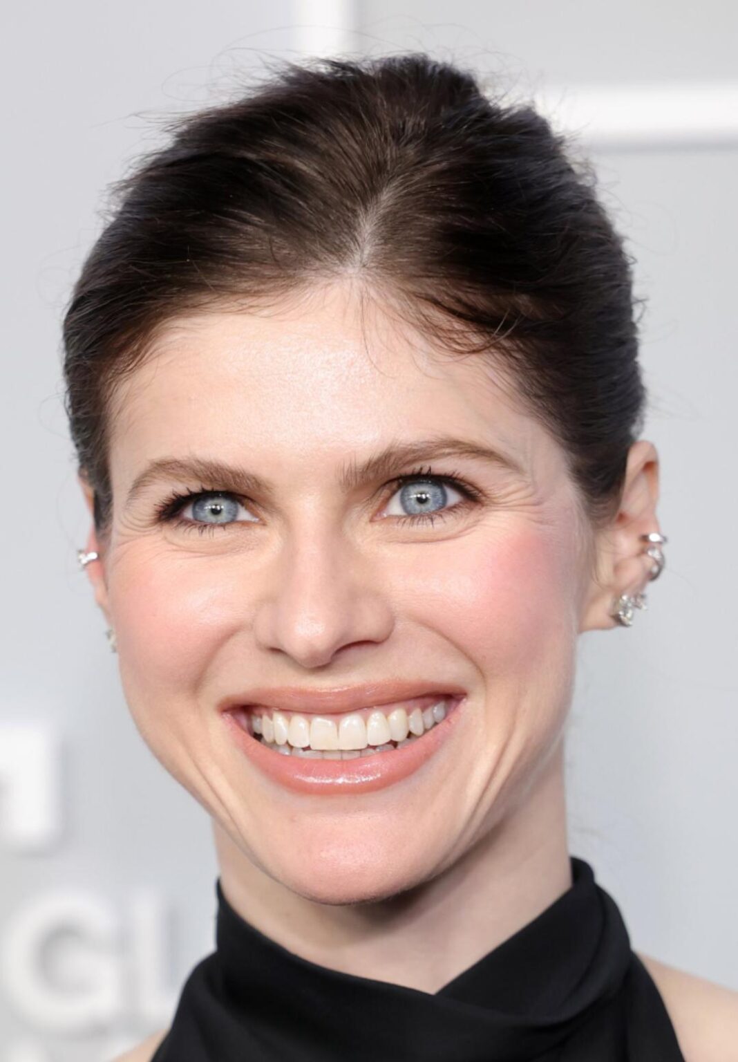 Alexandra Daddario