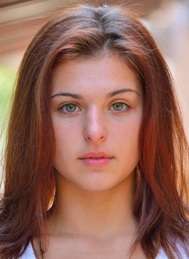 Leah gotti