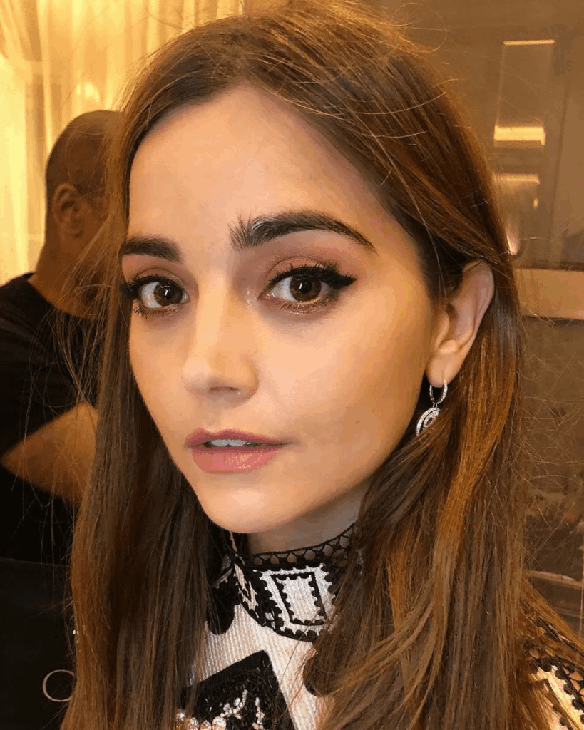 Jenna Coleman