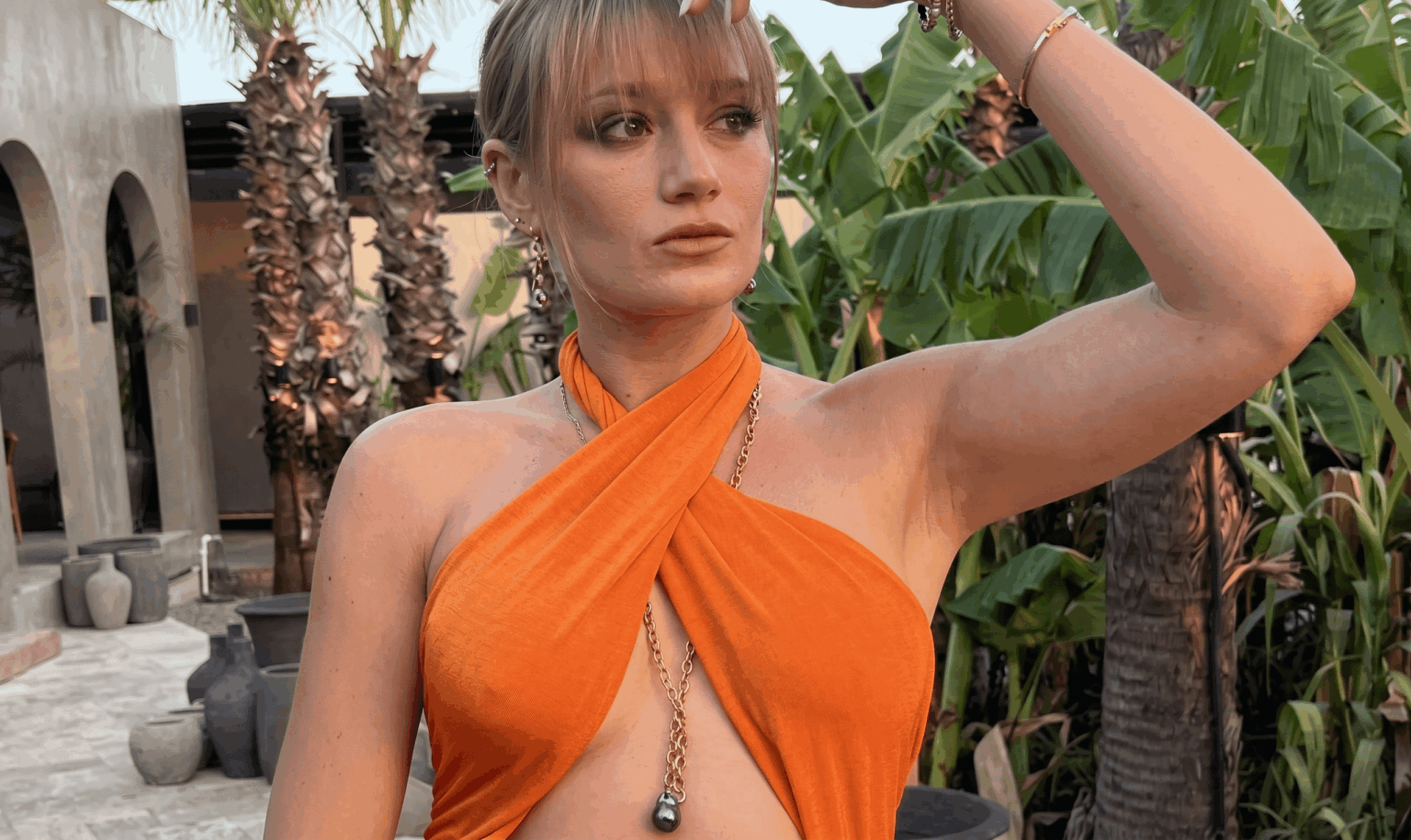 Gizem Karaca
