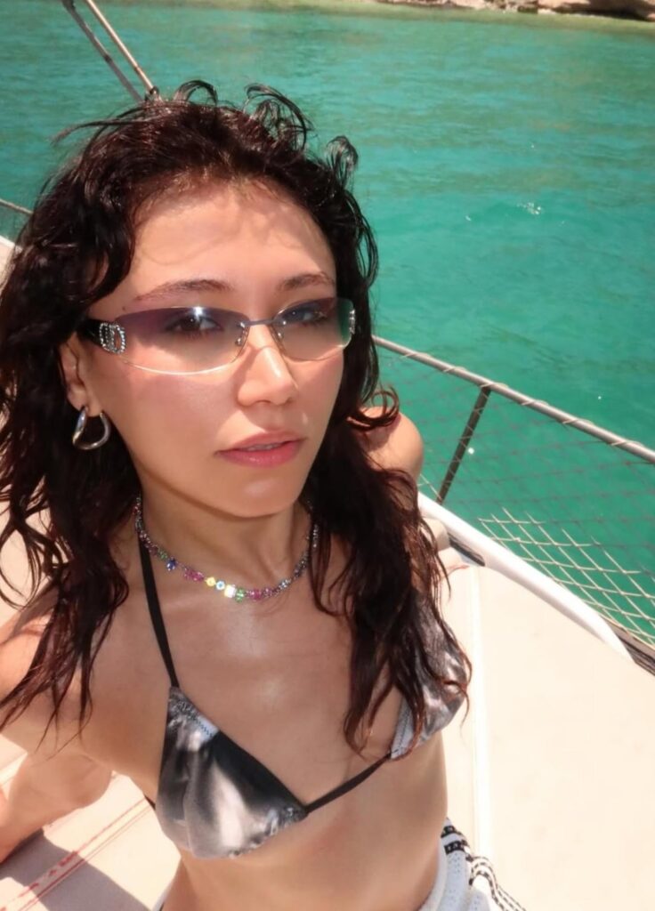 Hilal Yelekci