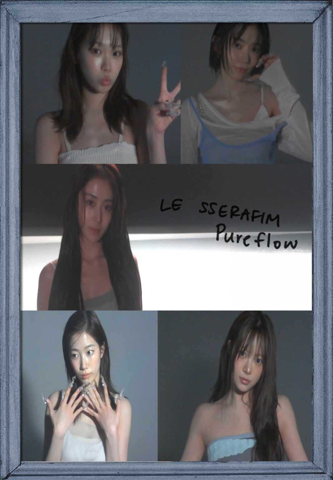 260514 LE SSERAFIM - جناح بومبالا (المستوى 1 مفتوح)