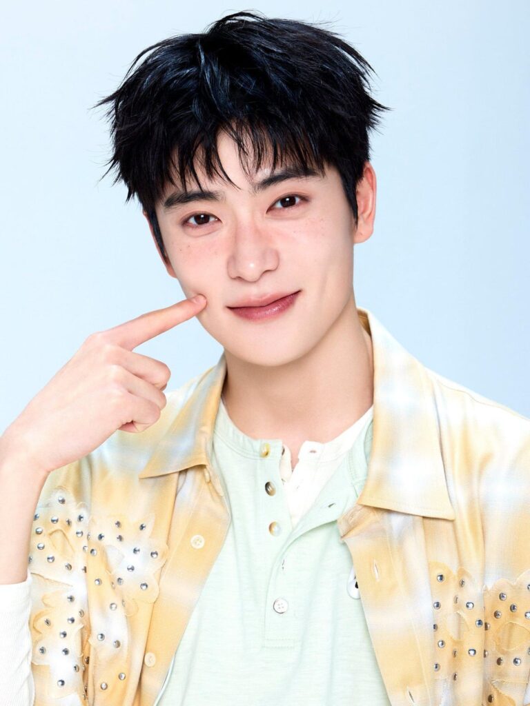 NCT 2026 - كل شيء، الكل في وقت واحد، NEO (صورة الذكرى السنوية العاشرة - Jaehyun)