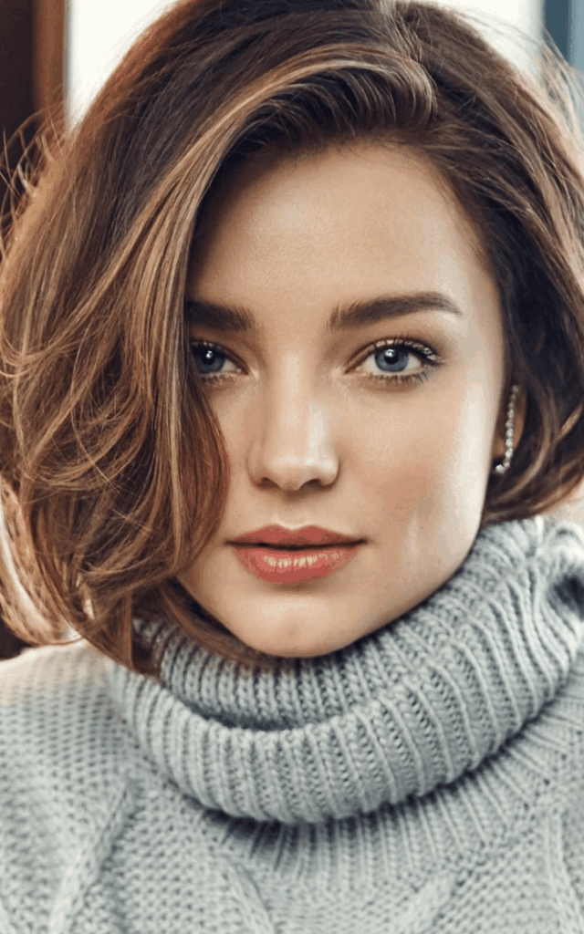 Miranda May Kerr