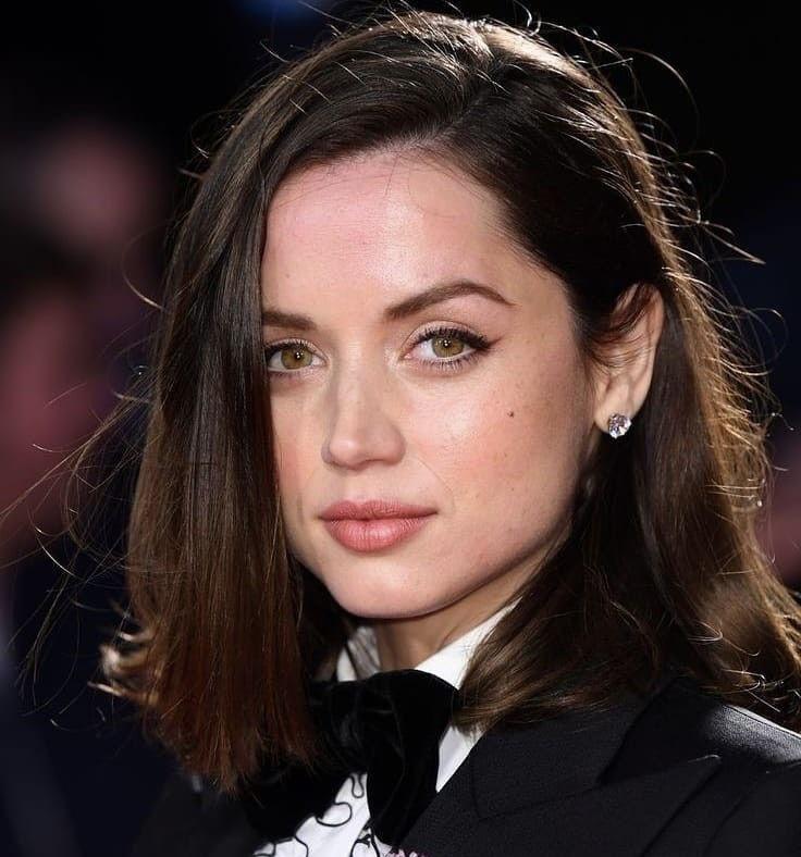 Ana de Armas