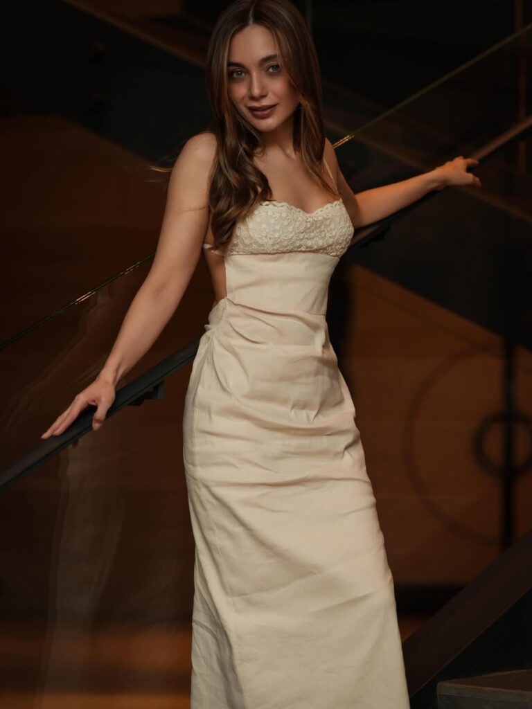 Damla Sönmez