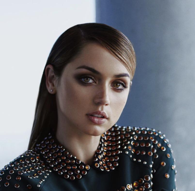 Ana de Armas