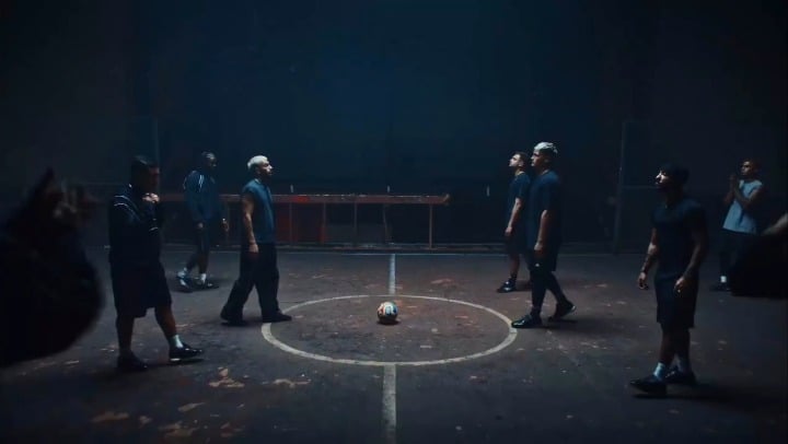 260520 ليزا، أنيتا، ريما - 'GOALS' (إعلان تشويقي) | خارج 21 مايو